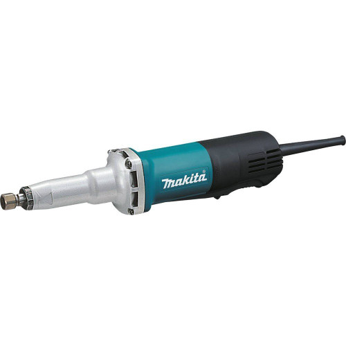 Makita GD0801C 1/4-Inch Die Grinder Speed Control
