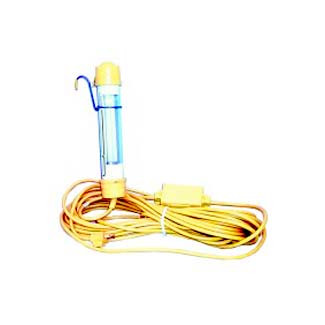 Stubby and #8482, Fluorescent Light - 25 ft. Cord-1