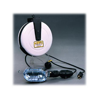 Incandescent Light Reel 50ft. (Discontinued) See 1000-SL851-01