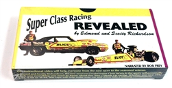 VHS, Super Class Racing Revealed