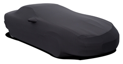 1993 - 2002 Camaro Onyx Stretch Fit Car Cover, Indoor Soft Lining, By CA