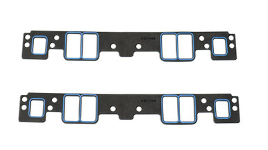 Chevrolet Performance Intake Gasket Set SBC Fast Burn Intake 19301685
