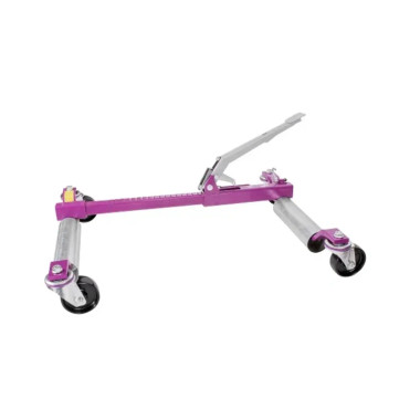 GoJak G5211 1,300 Lbs Capacity Auto Jack Dolly