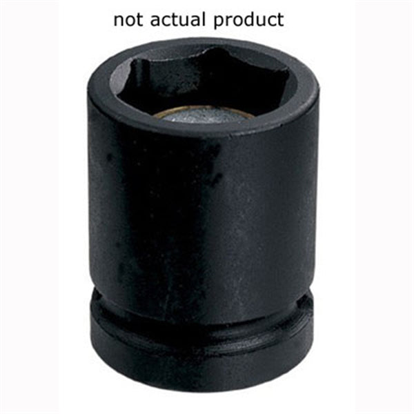 3/8" Drive x 1/4" Magnetic Standard