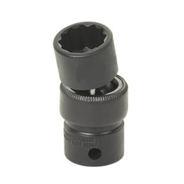 3/8" Drive x 15/16"Standard Universal- 12 Point