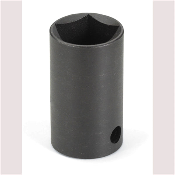 1/2 in. Drive, 13/16 in. 5-Point Utility (Buffalo Cover) Socket.