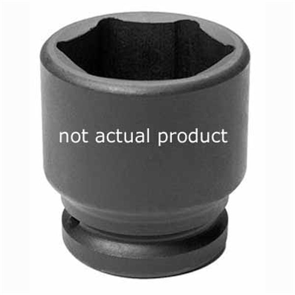 3/4" Drive x 5/8" Standard