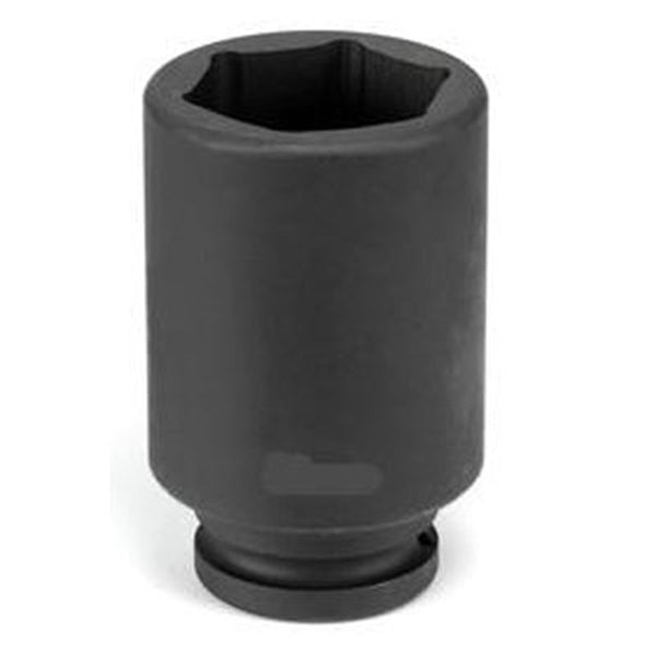 3/4 in. Drive x 30mm Deep