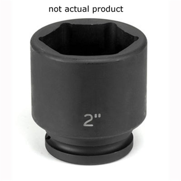3/4 in. Drive x 2-3/4 in. Standard