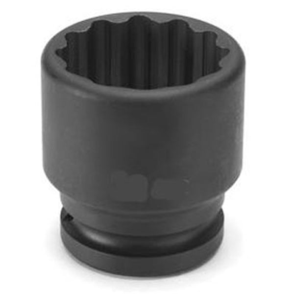 3/4" Drive x 40mm Standard - 12 Point