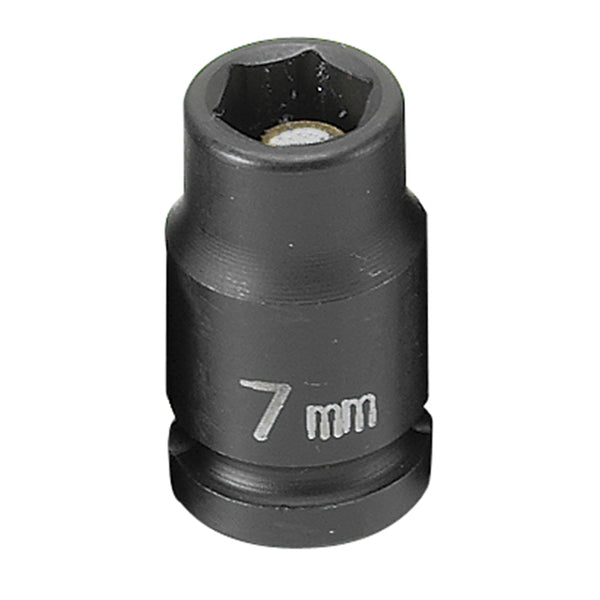 1/4 in. Drive x 7mm Magnetic Standard