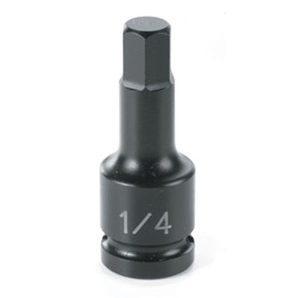 1/4 in. Drive x 3/16 in. Hex Driver