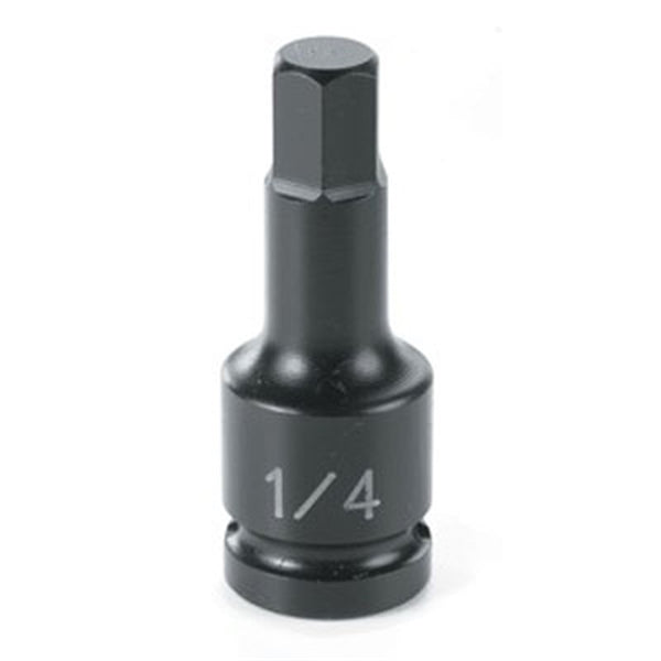 1/4" Drive x 5/16" Hex Driver