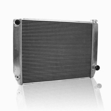 Aluminum 1.25in Tubes 19in x 27.5in GM Aluminu 1-55242-X