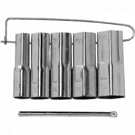 General Tools 5pc Shower Valve Wrenches