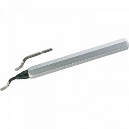 General Tools Swivel Head Deburring Tool