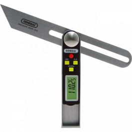 General Tools 8" Digital Sliding T-Bevel