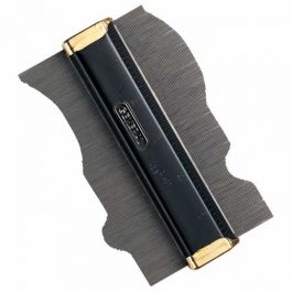 General Tools 6" Contour Gauge