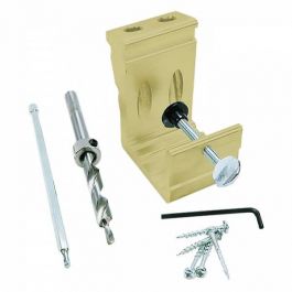 General Tools Pocket Hole Jig