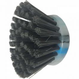 Guttermaster Grey 4-1/2" Round Brush