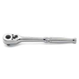 GearWrench 3/8" Drive 45 Tooth Quick-Release Ratchet - 8"