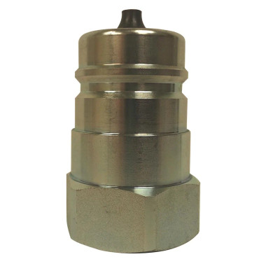 John Dow Industries HA-15242-00 3/4" Male Coupler