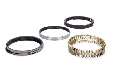 Hastings Piston Ring Set 4.060 1/16 1/16 3/16 2M5505065