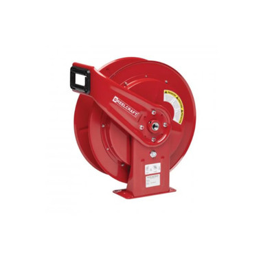 Reelcraft HD79005 OLB 3/4 in. x 50 ft. Heavy Duty Hose Reel