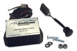 Camaro Automatic Headlamp Headlight Switch, Universal