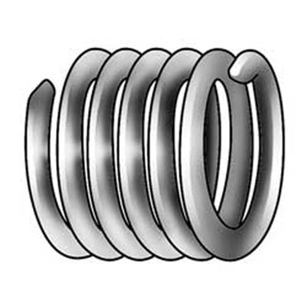 3/4-10 Inserts - 4 Per Pkg.