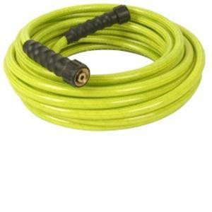 Legacy HFZ5222540YW Flexzilla Pressure Washer Hose 25'