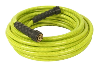 Flexzilla Pressure Washer Hose HFZ5225040YW