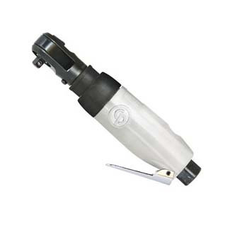 4 Position Swivel Head Compact 1/4 inDrive Ratchet