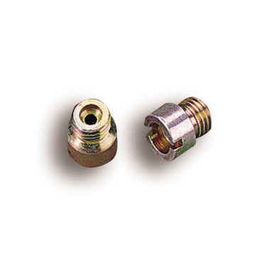 Holley Main Jets (2) 122-81