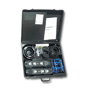 Deluxe Headlight Aimer Kit with Video Aimer (Discontinued) See SYMSCA1