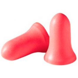 Howard Leight Max Ear Plugs - NRR 33 - 200 pk