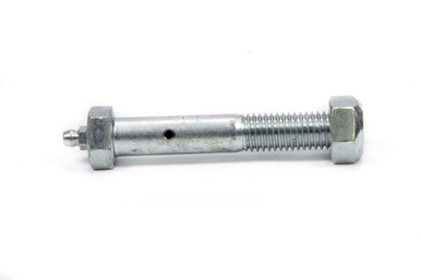Howe Bolt Grease Channeled 9/ 16-12 x 3.5in 2294