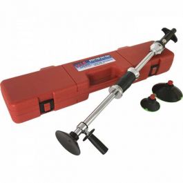 H & S Autoshot Uni-Vac Dent Pulling System