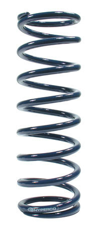 Hyperco Coil Over Spring 2.5in ID 12in Tall 1812B0200