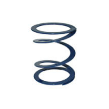 Hyperco Take Up Spring 2.5in ID 4in Tall 25lbs CS100