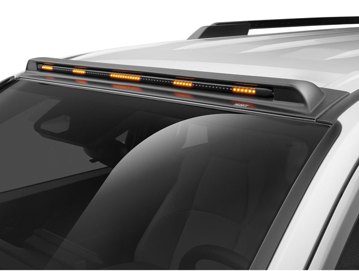 Husky Liners  AeroCab Pro for 18-26 Toyota Tacoma