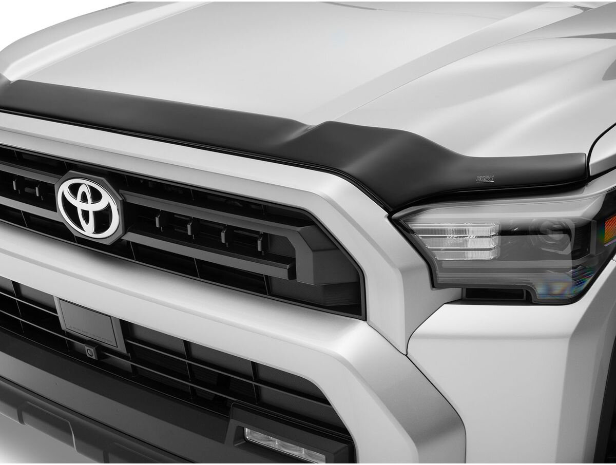 Husky Liners  Aeroskin Low Profile Hood Protector for 18-26 Toyota Tacoma