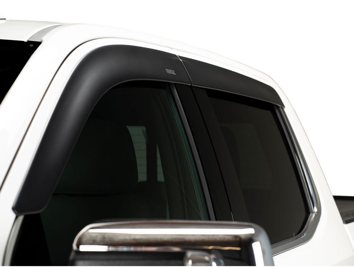 Husky Liners  Low Profile Ventvisor for 16-23 Toyota Tacoma