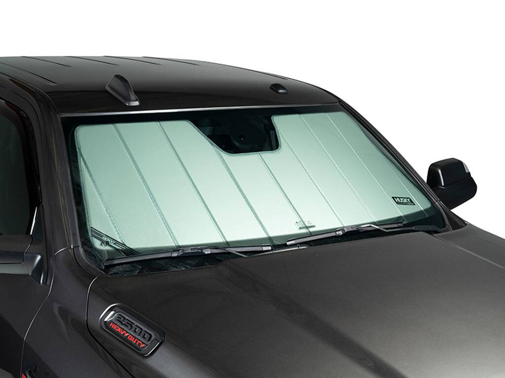 Husky Liners 97009 Sunshade for 16-17 Toyota Tacoma