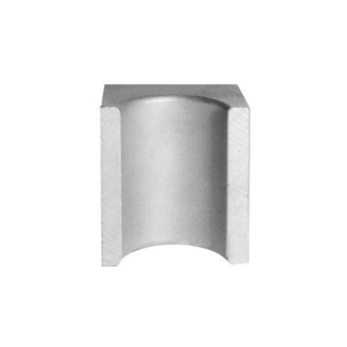 Huth 1033 Half Shoe 1-1/8"