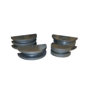 Huth 5322 5" Radius Die 2 X 3 Easy Way