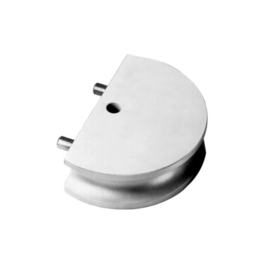 Huth 5824 5" Full Radius Die 2-1/4"