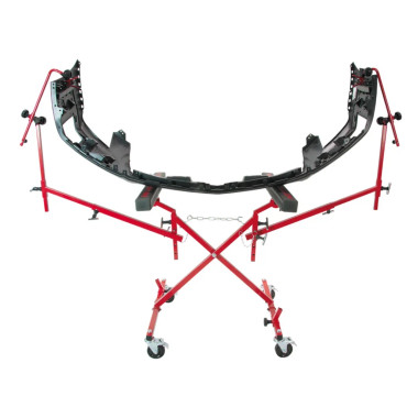 Innovative X-Stand Support Arms Option