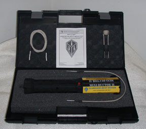 Mini-Ductor II-MD-700