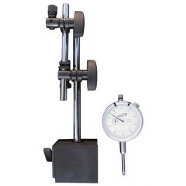 iGaging 1" Dial Indicator Magnetic Base Set